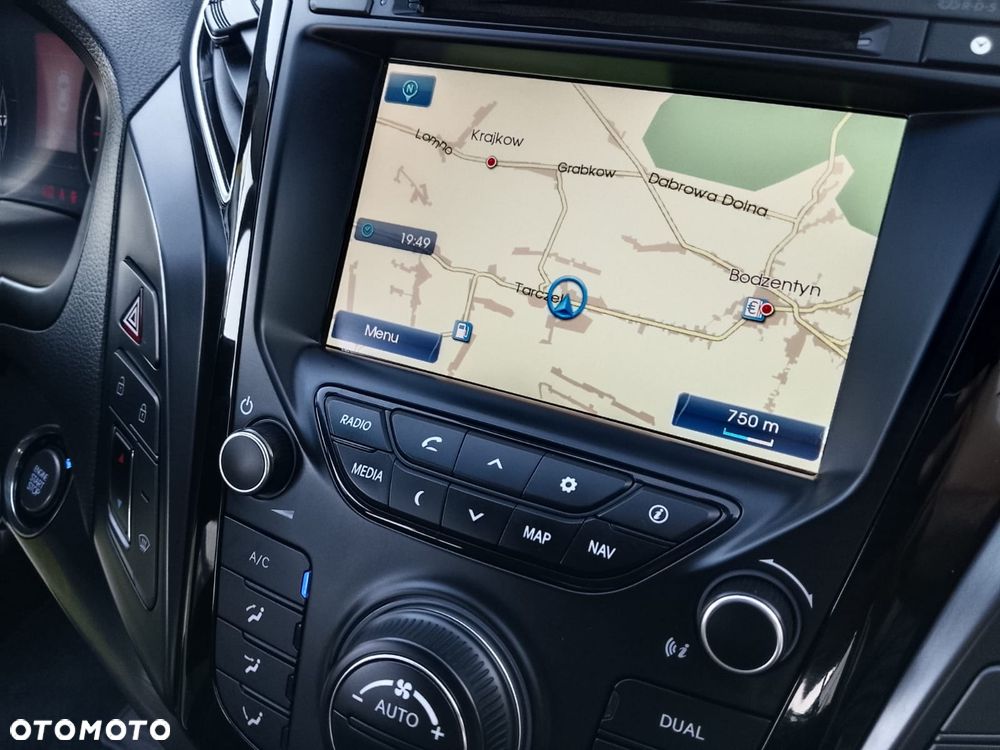 Hyundai i40 i40cw 1.6 Fifa World Cup Edition - 18
