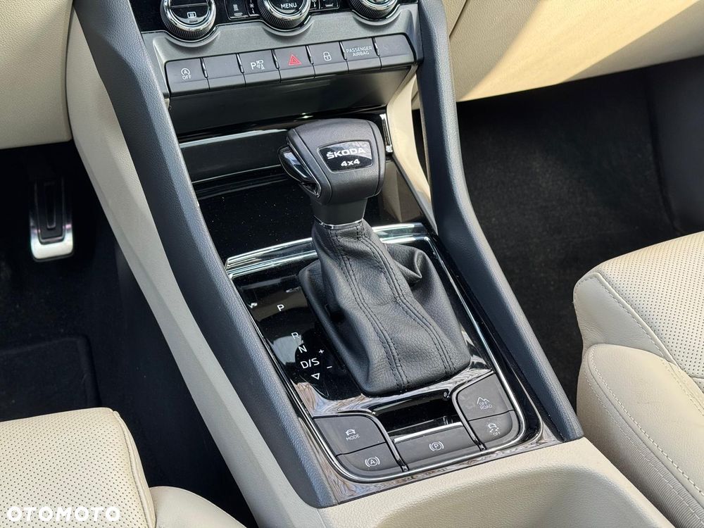 Skoda Kodiaq 2.0 TDI 4x4 L&K DSG - 27