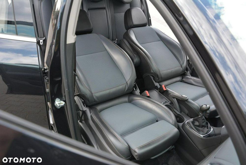 Opel Mokka 1.4 Turbo ecoFLEX Start/Stop 4x4 Innovation - 18