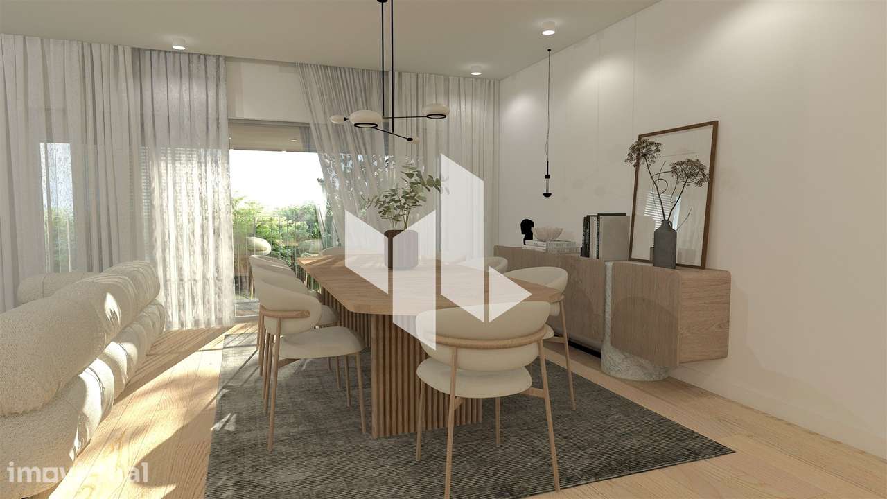 Apartamento T3 Venda em Tondela e Nandufe,Tondela - Grande imagem: 5/13