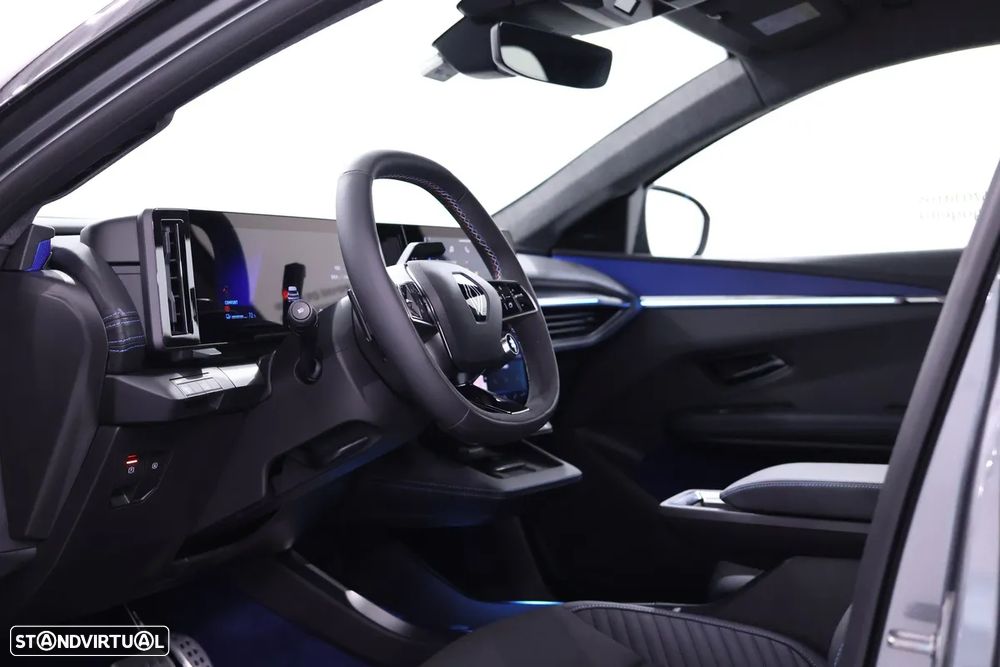 Renault Scénic E-Tech 87 kWh Esprit Alpine - 19