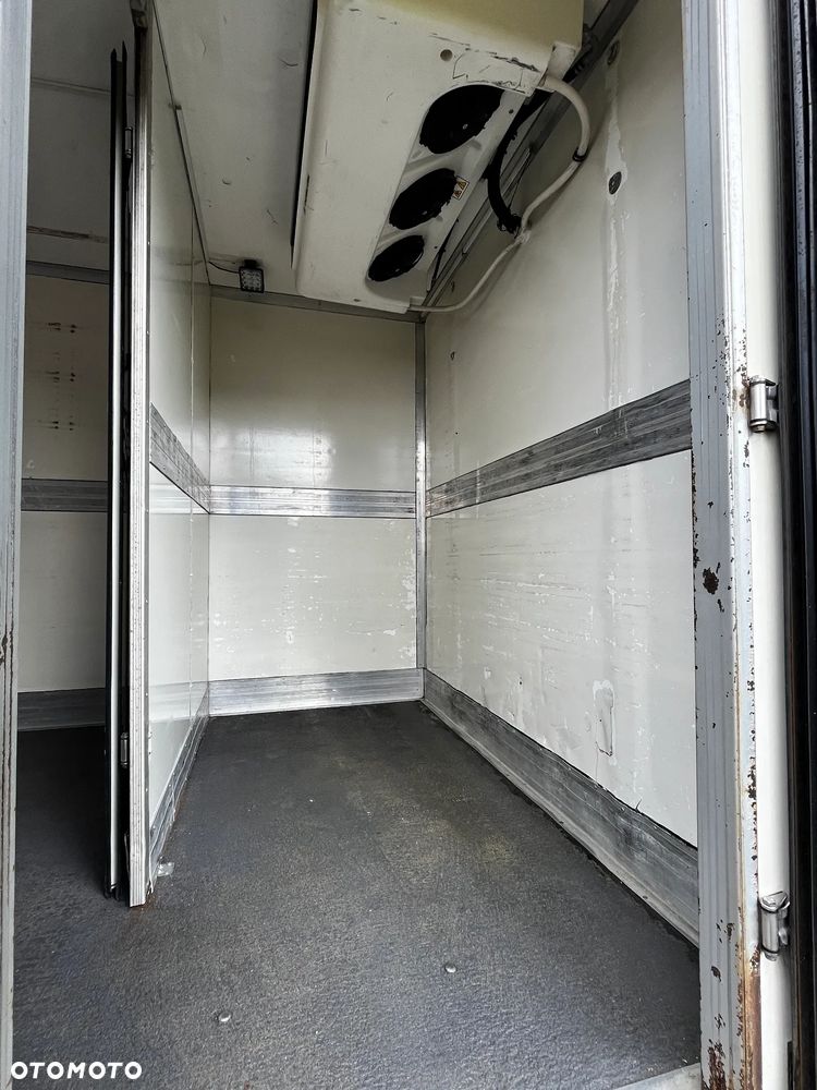 Iveco Daily 50C/35 - 8