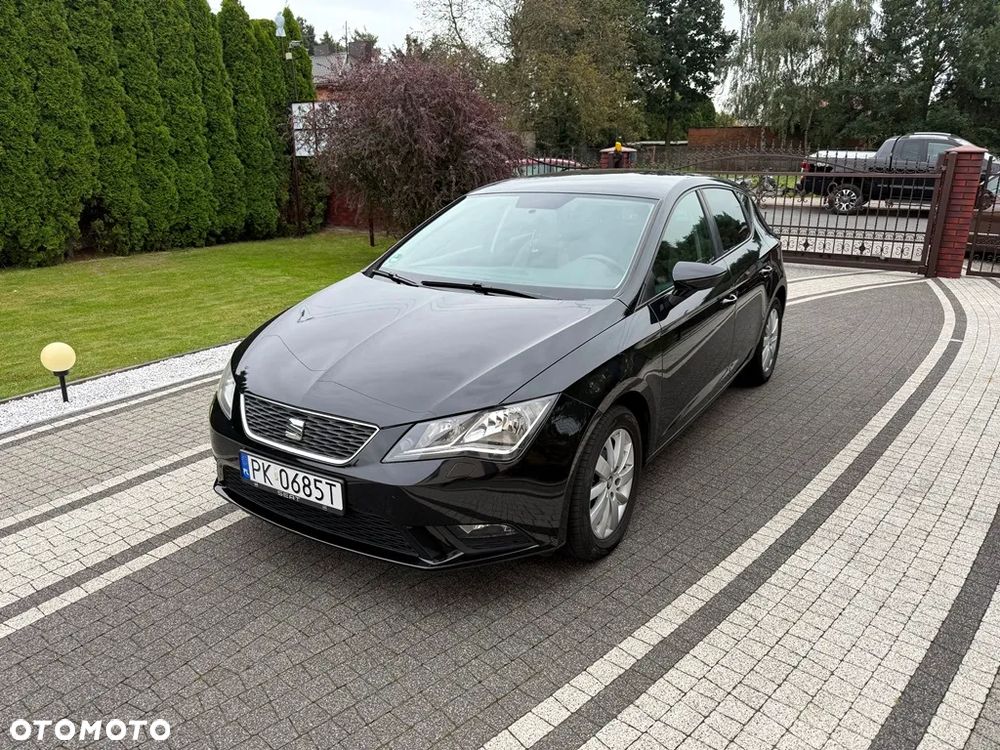 Seat Leon 1.2 TSI Start&Stop Style