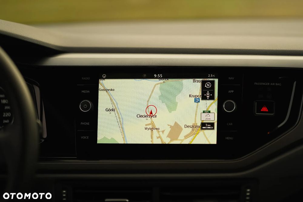 Volkswagen Polo 1.0 TSI OPF Style - 30