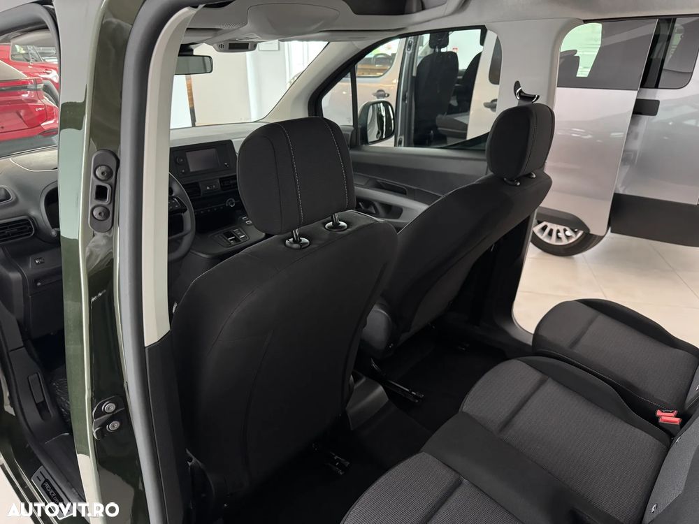 Toyota Proace - 8