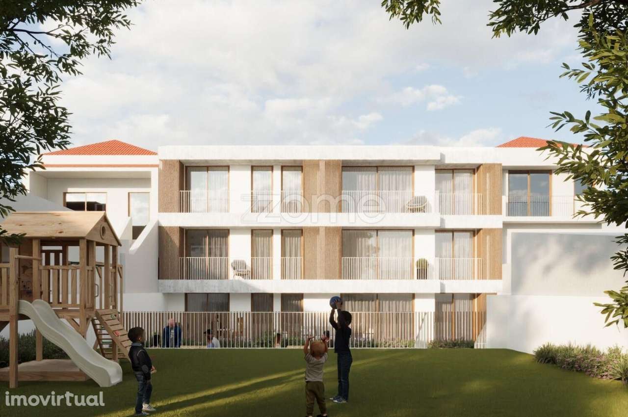 Terreno com projeto aprovado para 10 apartamentos – Polo Universitá... - Grande imagem: 3/19