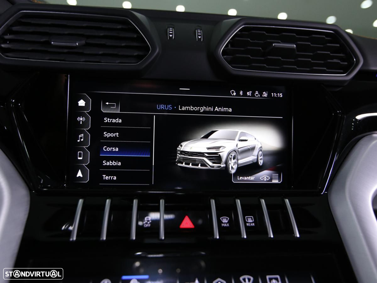 Lamborghini Urus 4.0 V8 - 30