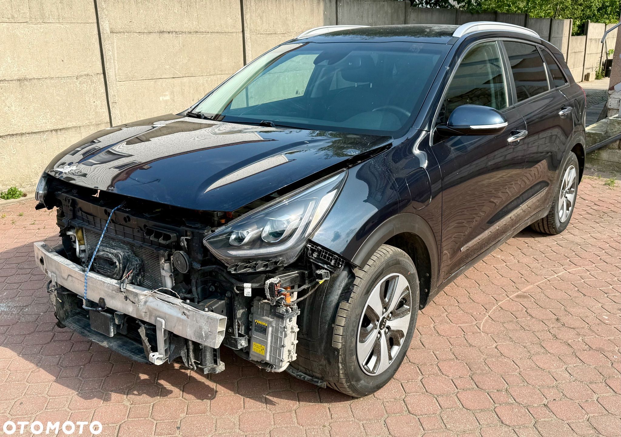 Kia Niro - 1