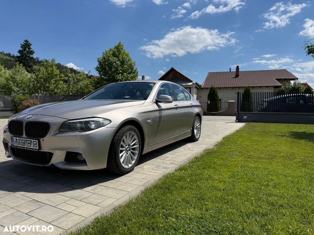 BMW Seria 5 - 3