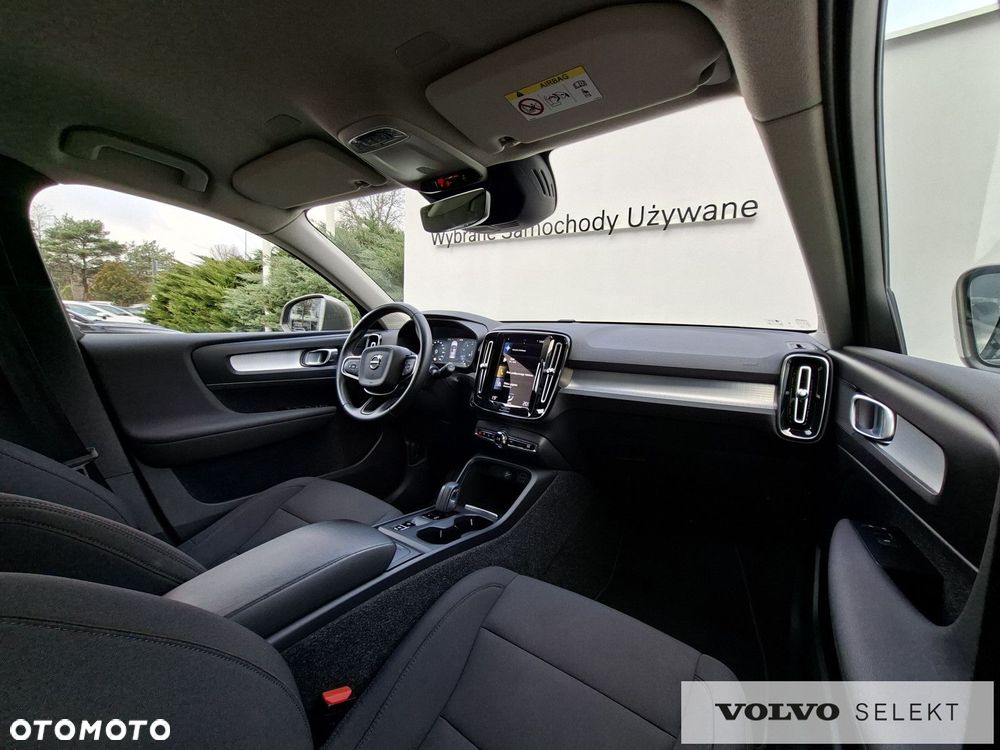 Volvo XC 40 - 14