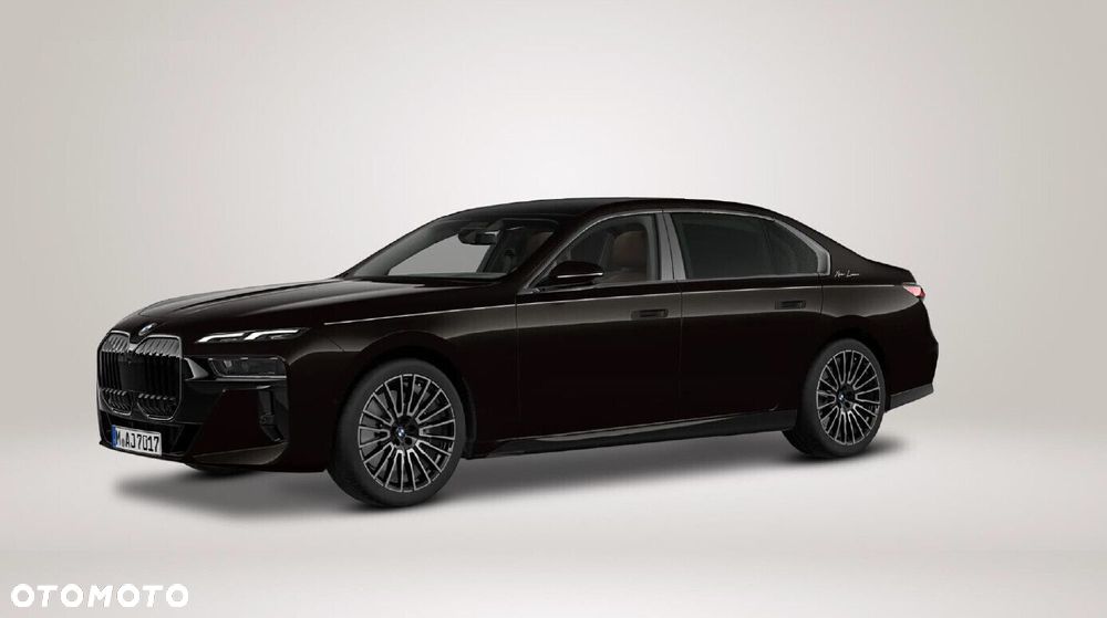 BMW Seria 7 - 15