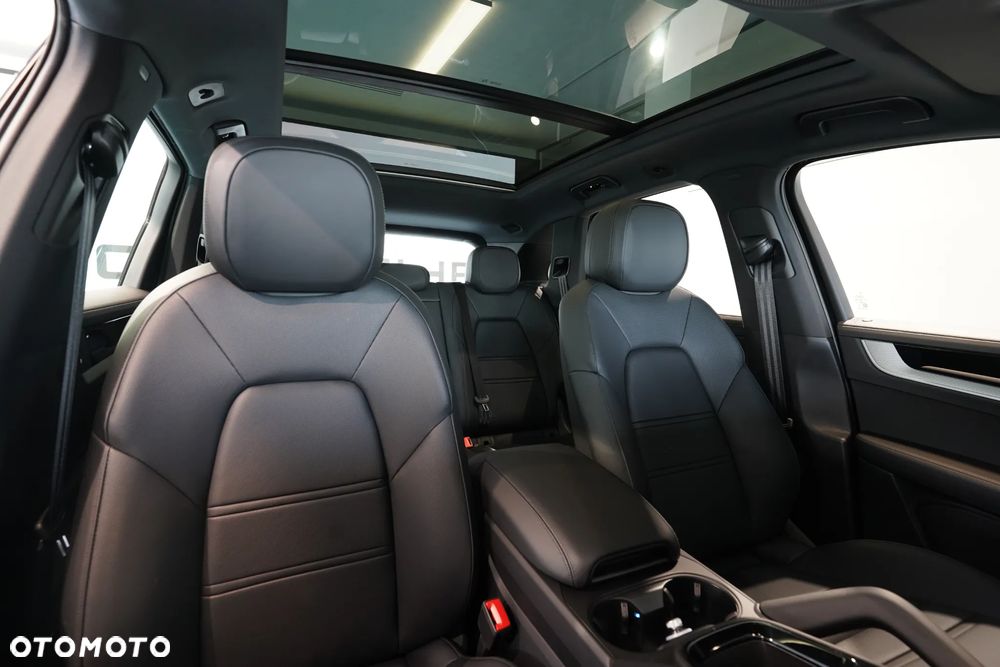 Porsche Cayenne E-Hybrid - 14