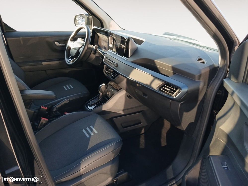 Ford Tourneo Courier 1.0 EcoBoost Active DCT - 15