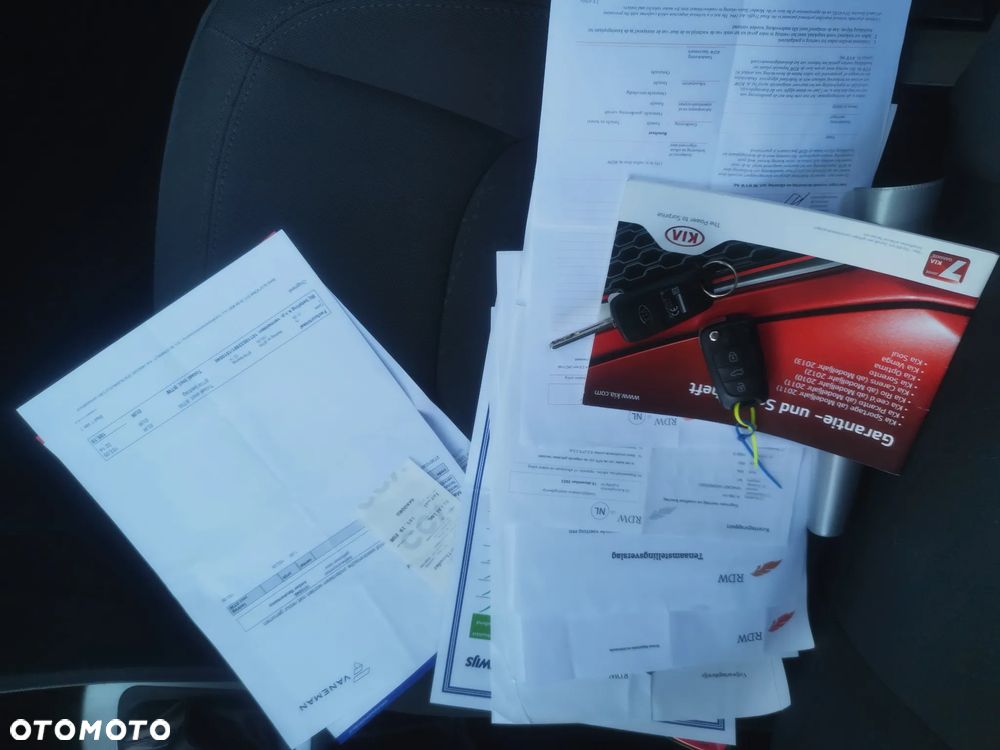 Kia Rio ver-1-2-attract - 8