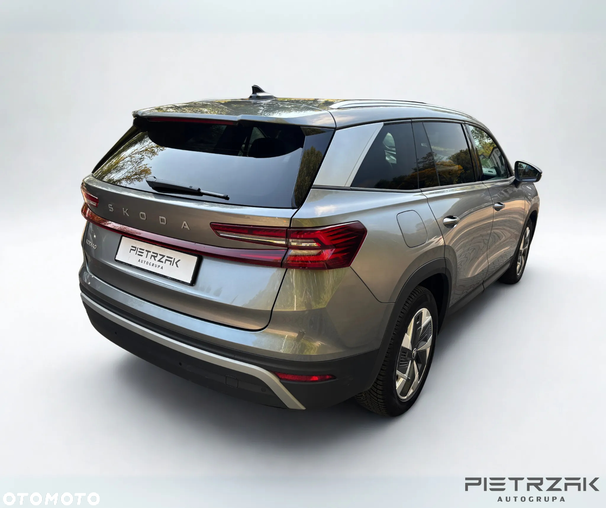 Skoda Kodiaq - 3