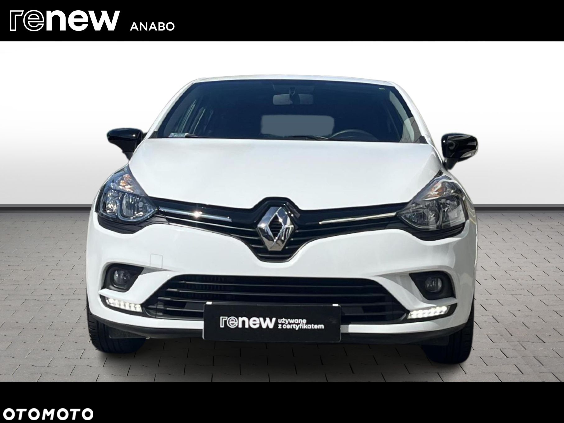 Renault Clio 0.9 Energy TCe Limited EU6 - 8