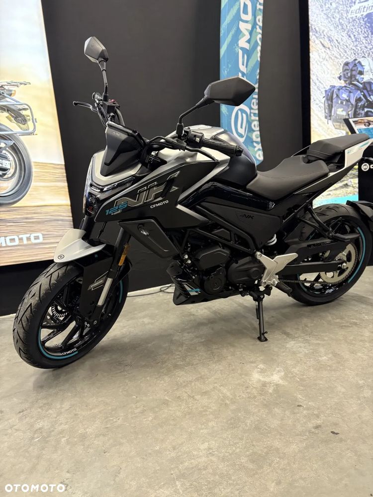 CFMoto Inny - 12