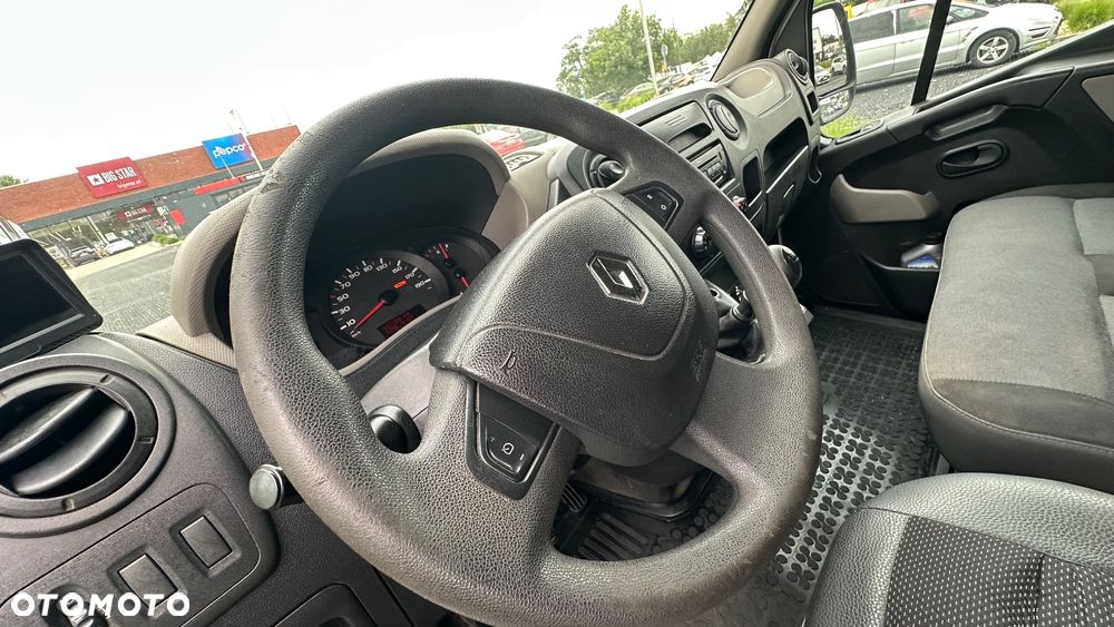 Renault Master - 13