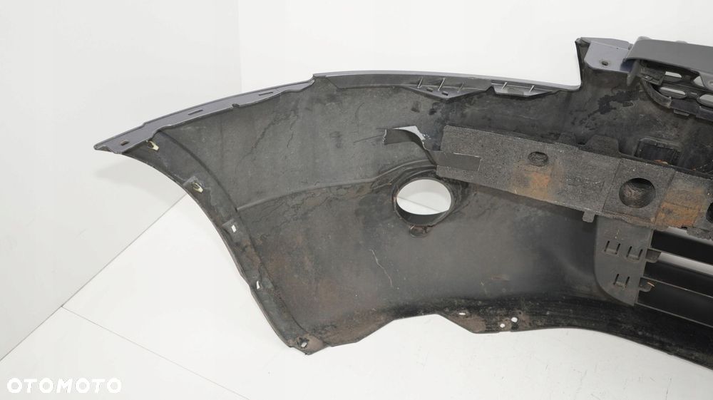 ZDERZAK PRZÓD PRZEDNI NISSAN QASHQAI J10 06-09R B52 - 9