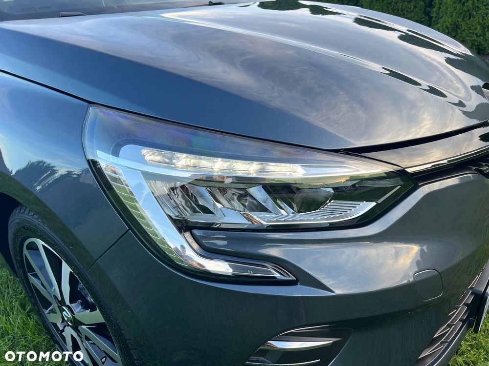Renault Clio TCe 100 EXPERIENCE - 24