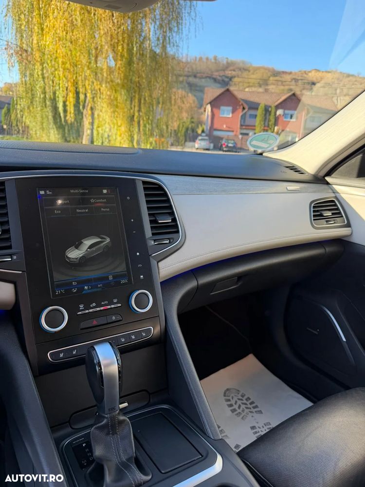 Renault Talisman - 16