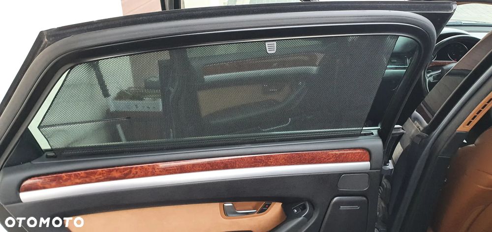 Audi A8 - 20