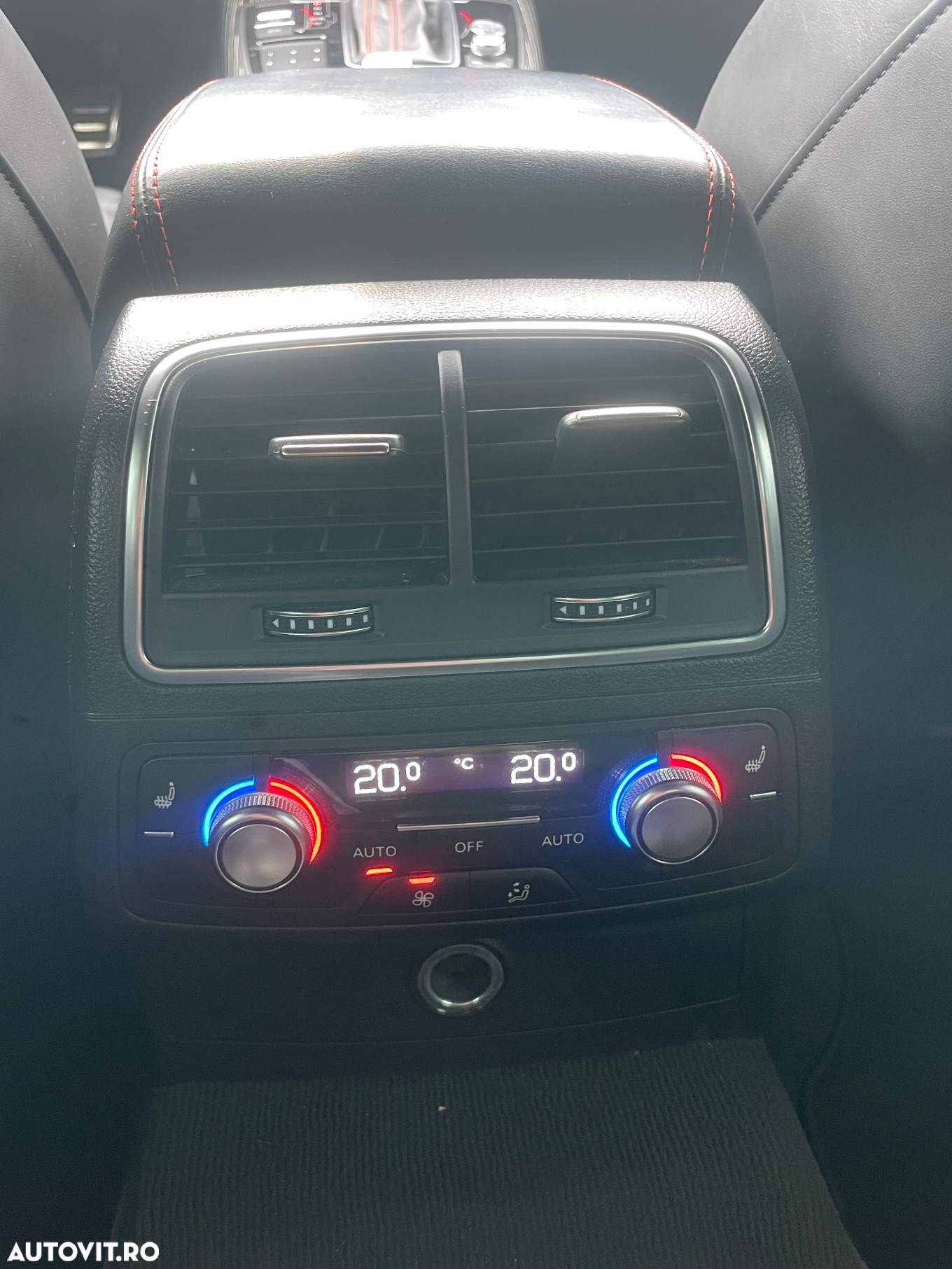 Audi A7 3.0 TDI Quattro competition Tiptronic - 19
