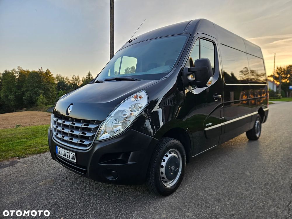 Renault MASTER - 20