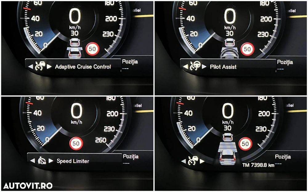 Volvo XC 90 D5 AWD Geartronic Inscription - 11