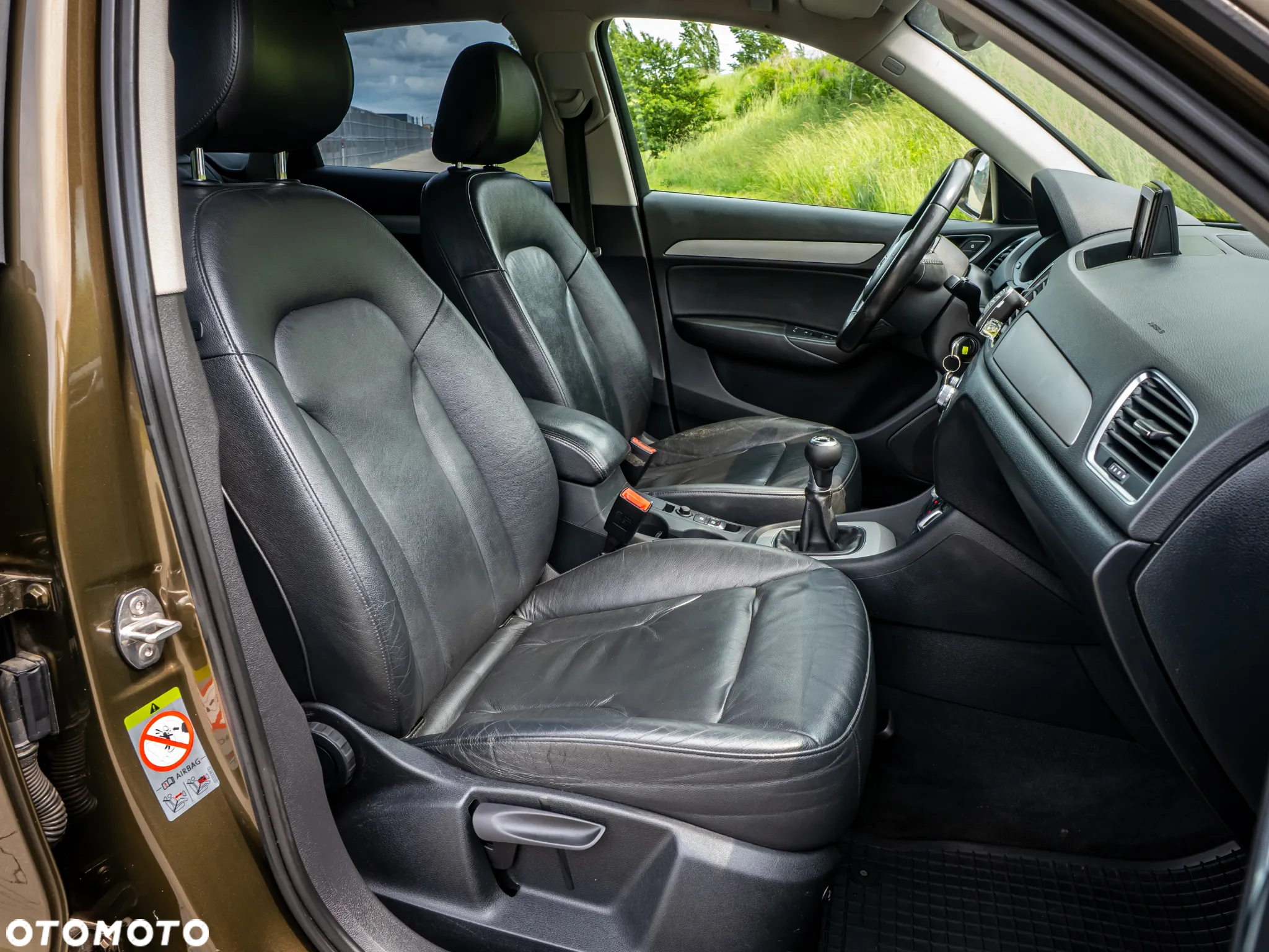 Audi Q3 2.0 TDI - 36