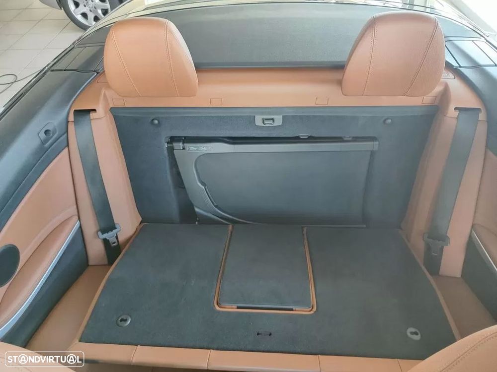 BMW 430 d Pack M Auto - 36