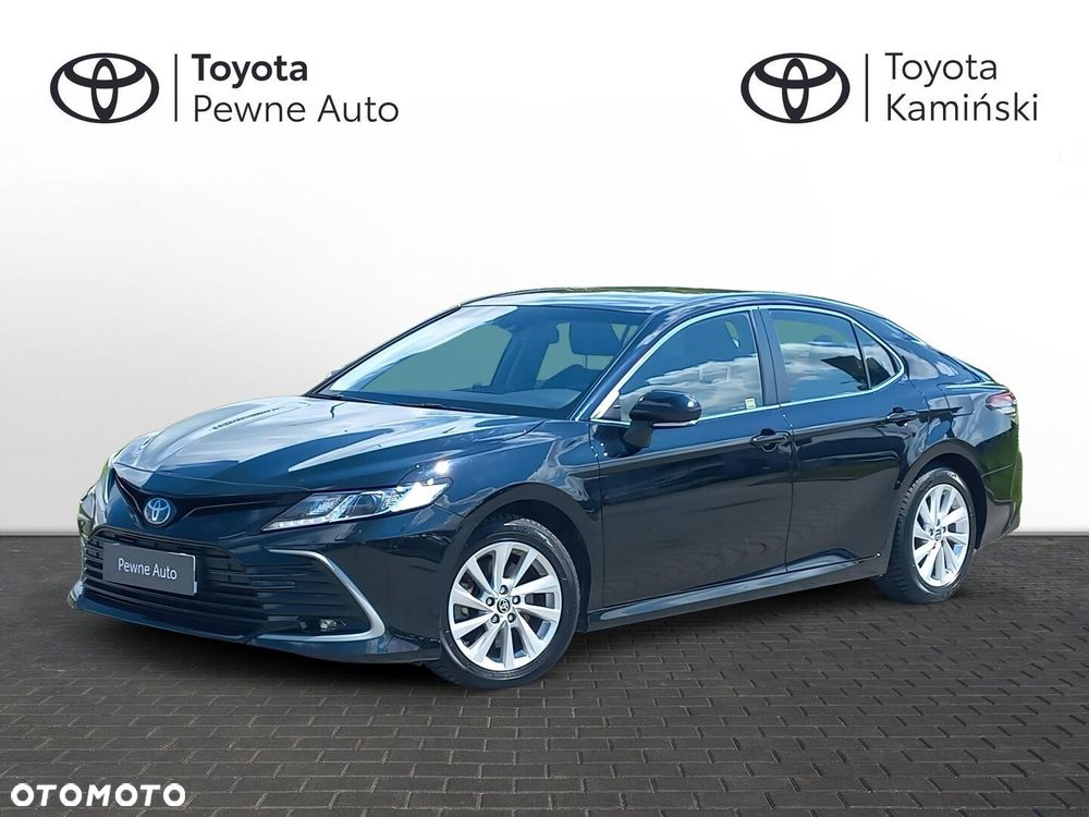 Toyota Camry 2.5 Hybrid Comfort CVT - 1