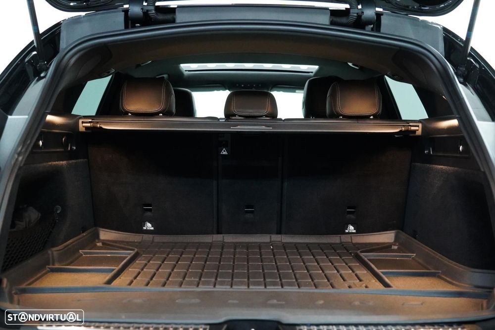 Mercedes-Benz EQC 400 4Matic - 26