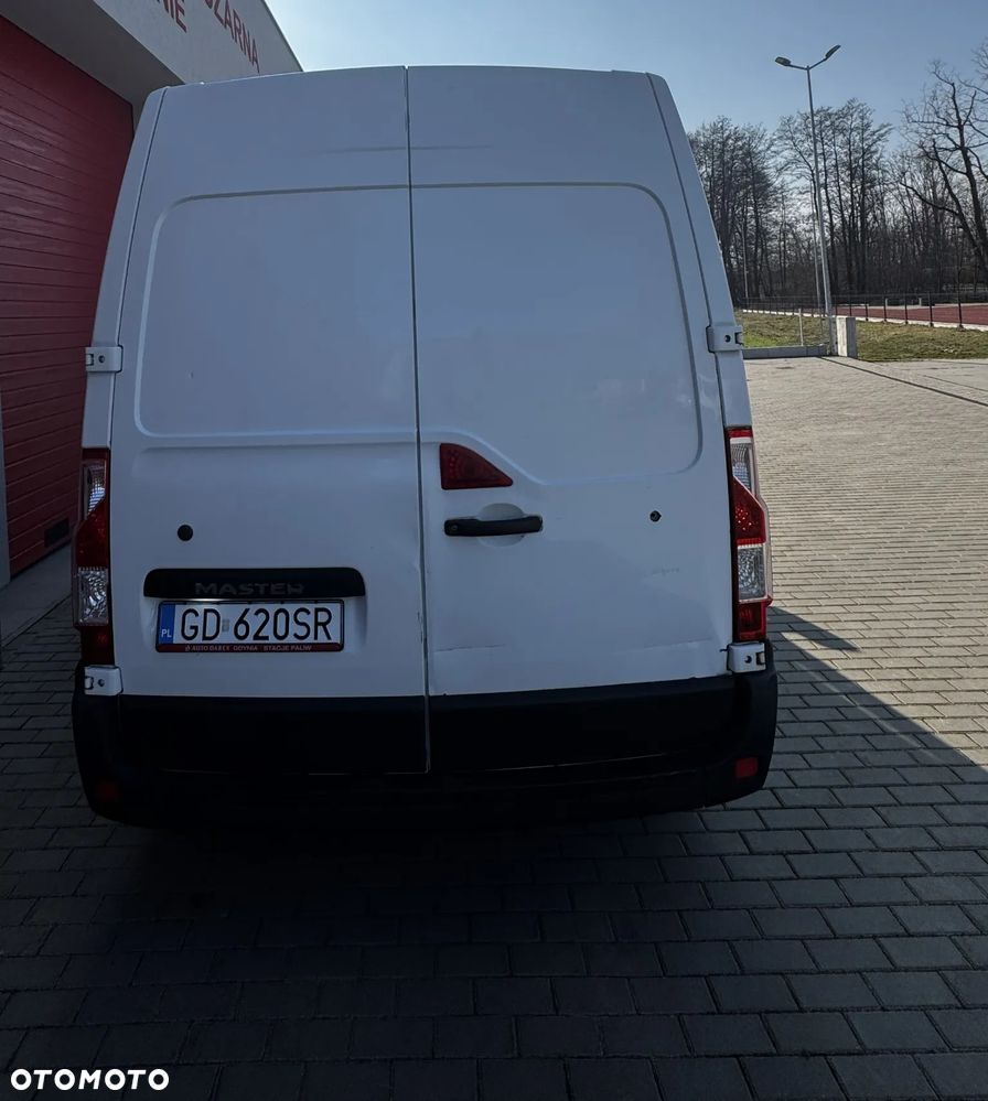 Renault MASTER - 3