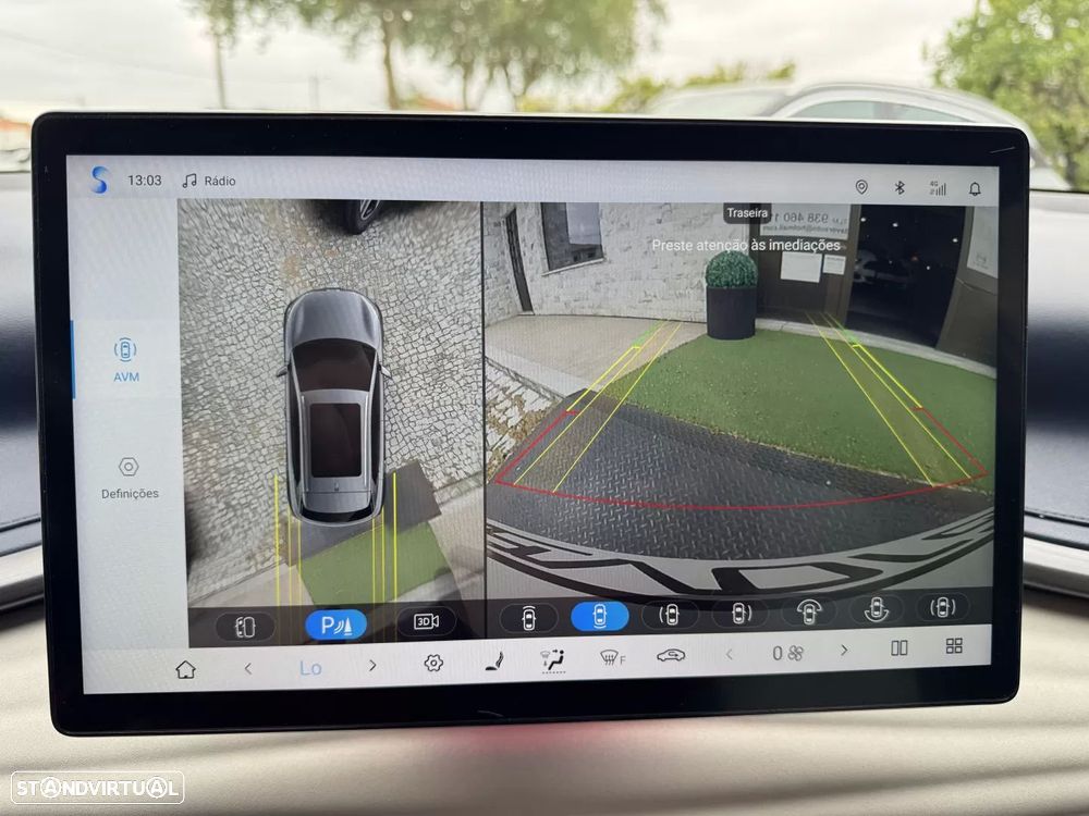 BYD Atto 3 60.48 kWh Comfort - 12