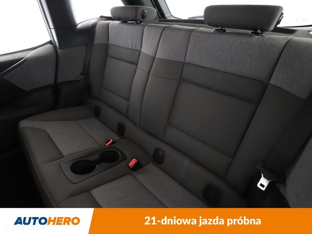 BMW i3 - 15