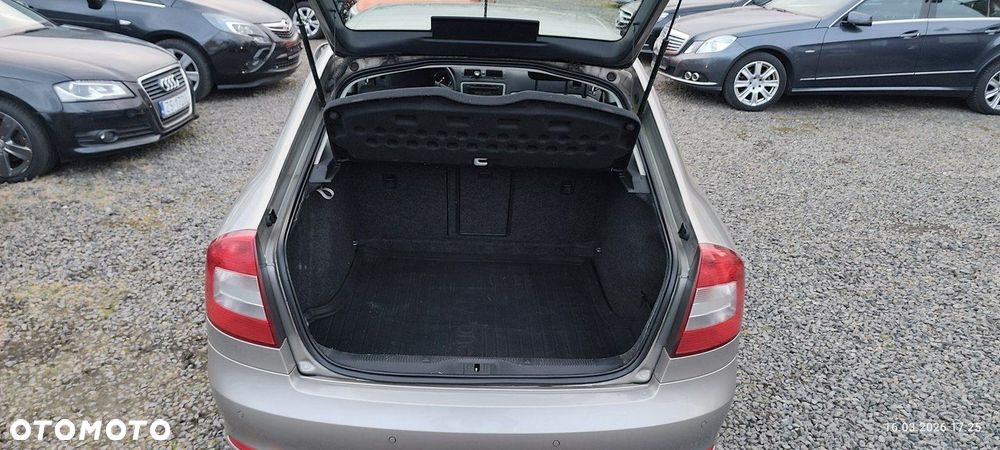 Skoda Octavia - 21