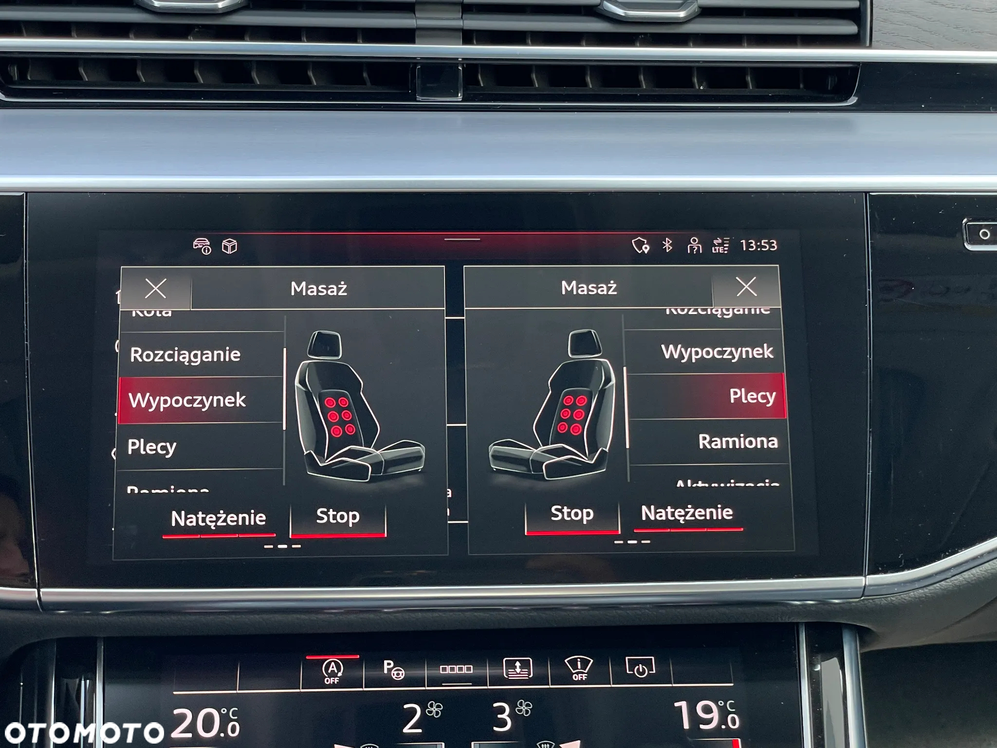 Audi A8 55 TFSI quattro tiptronic - 27
