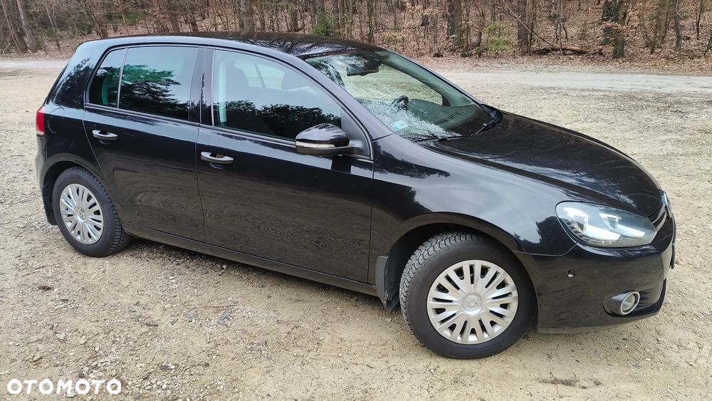 Volkswagen Golf 1.4 TSI Highline - 5