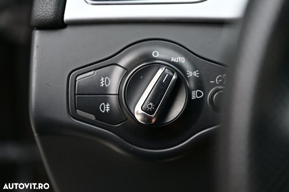 Audi A4 Allroad (clean diesel) 2.0 TDI DPF S tron - 21