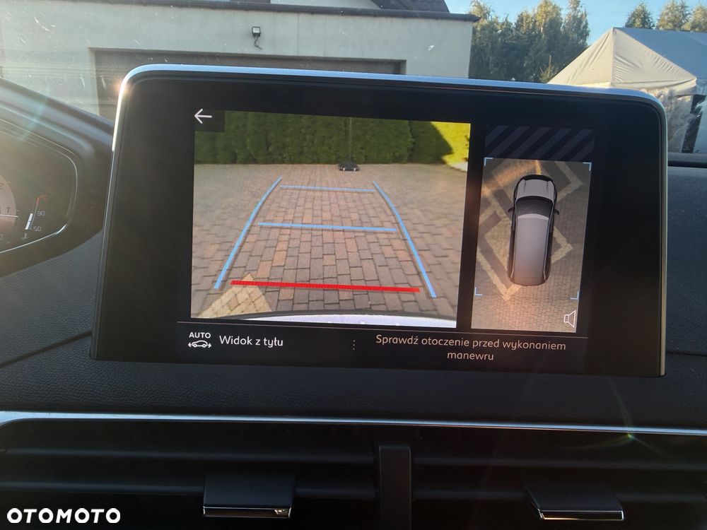 Peugeot 5008 PureTech 180 EAT8 Stop & Start GT - 8
