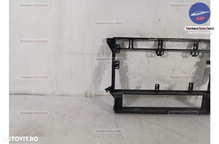 Suport Radiator original BMW Seria 5 E39 1995 1996 1997 1998 1999 2000 - 5