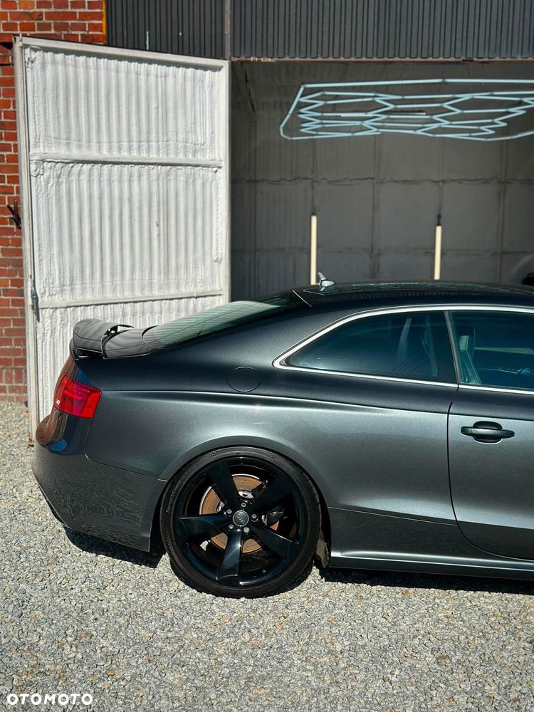 Audi RS5 Coupé Standard - 6