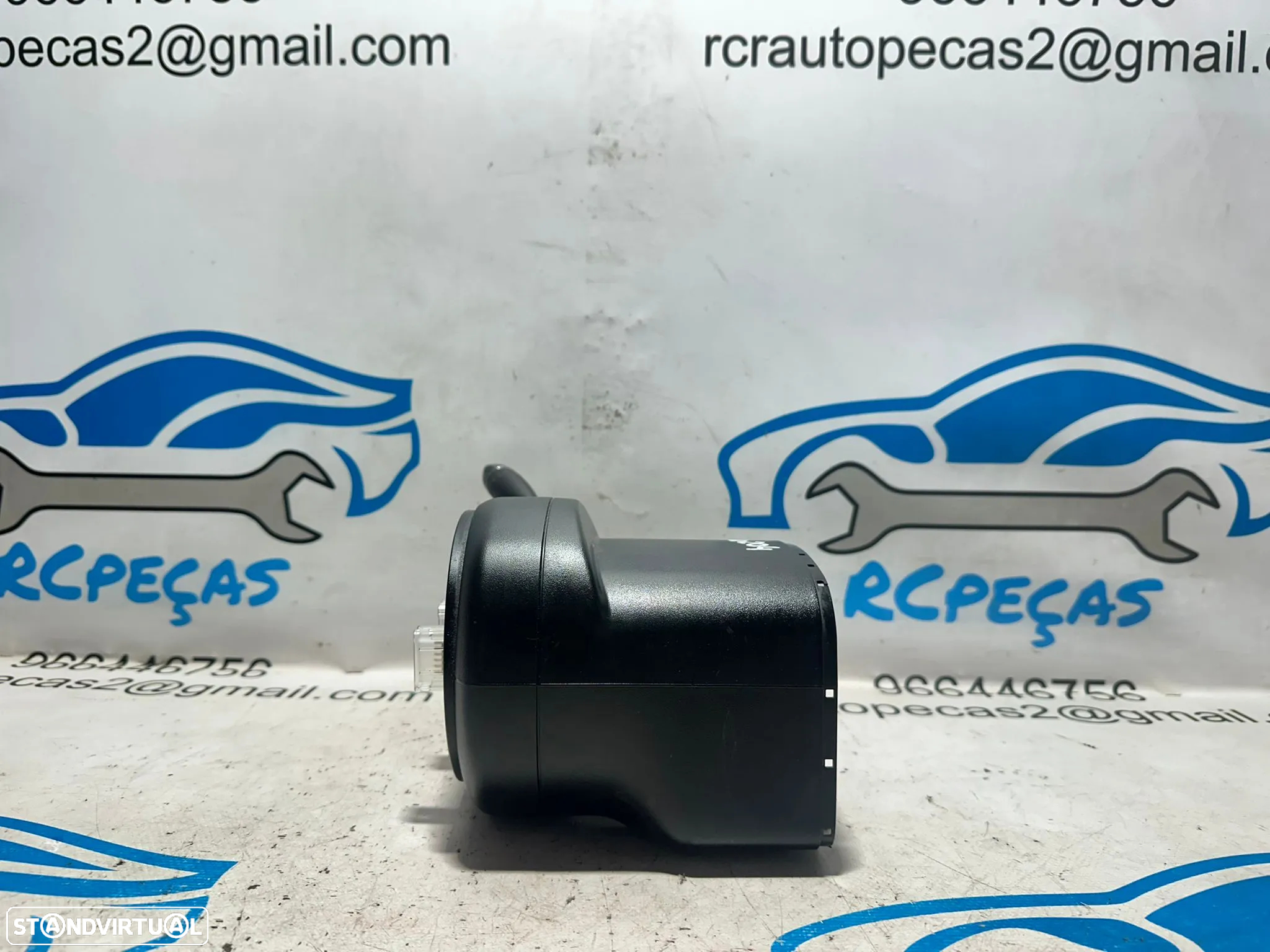 .Fita Airbag Comutador Piscas Mercedes Benz Classe C W204 2007 - 2015 - 6