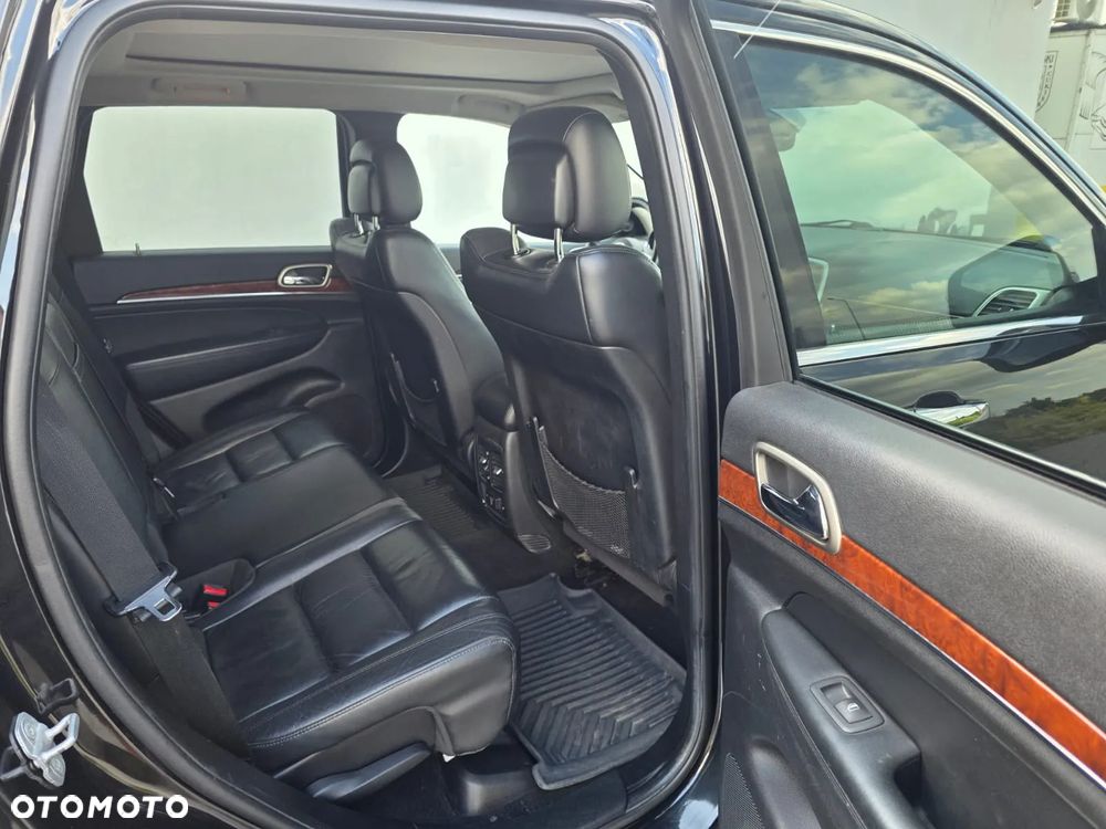 Jeep Grand Cherokee - 6