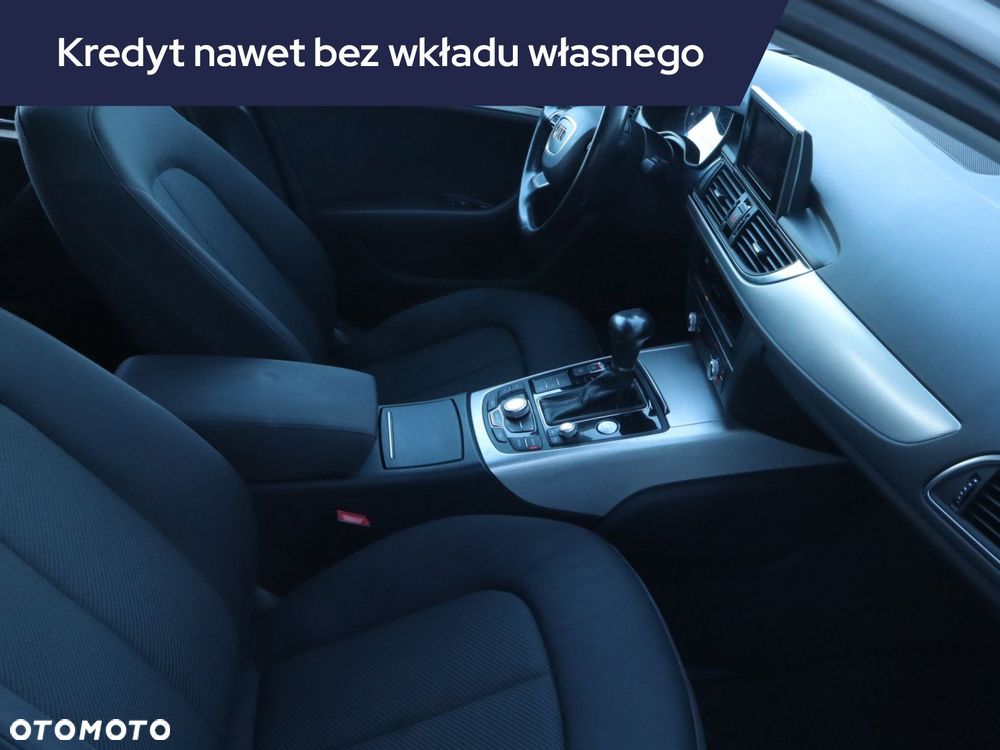 Audi A6 Avant - 11