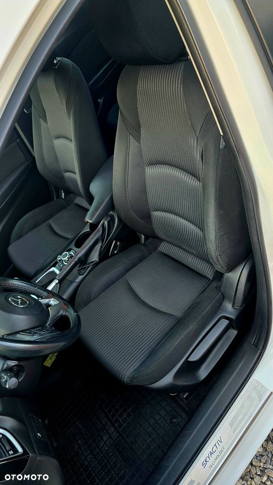 Mazda 3 - 21