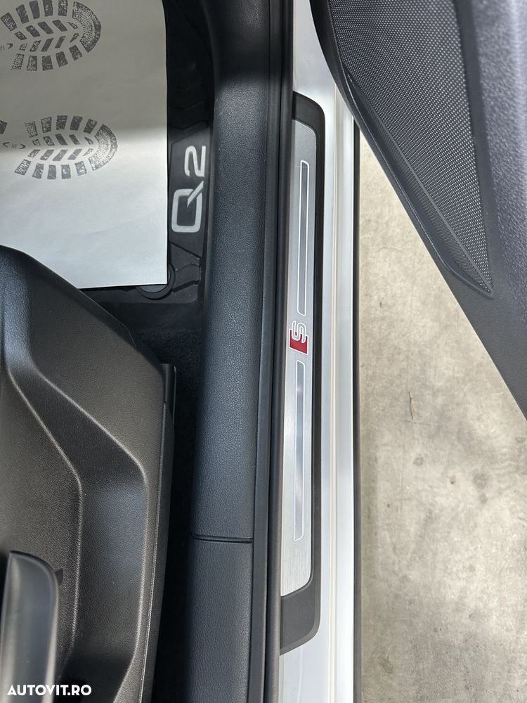Audi Q2 - 30