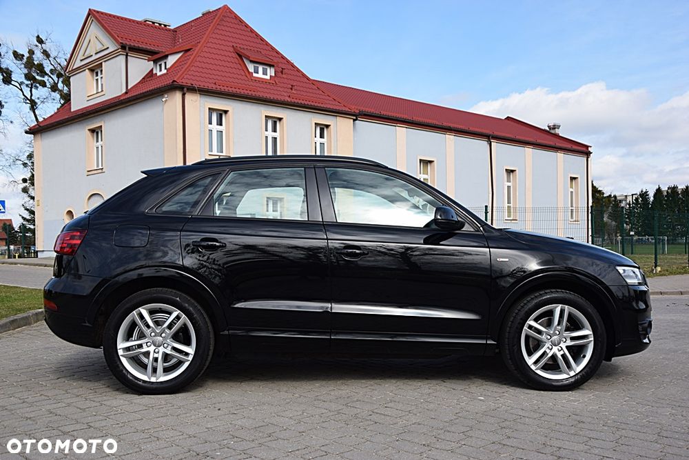 Audi Q3 2.0 TDI Prime Edition - 6