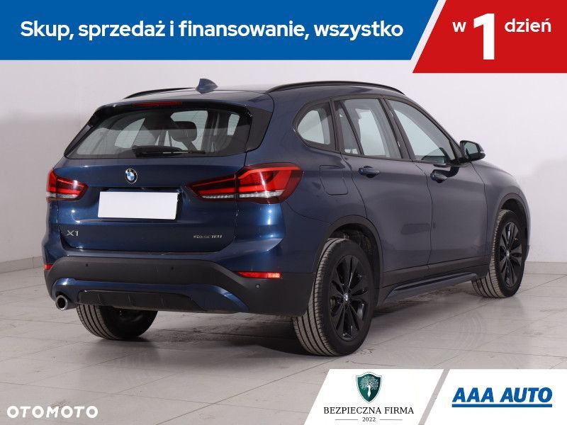 BMW X1 - 7